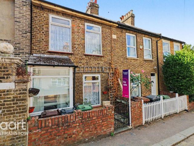 House for sale in Higham Hill, Greater London