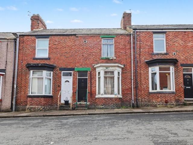 House for sale in New Shildon, Shildon