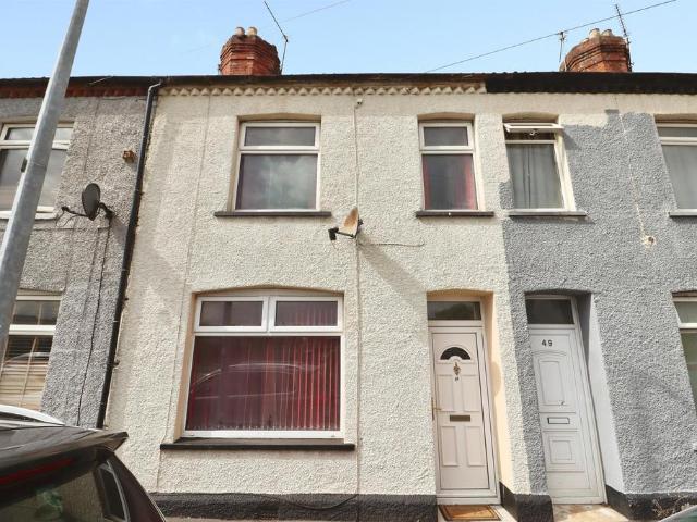 House for sale in Falcon Lodge, Wales