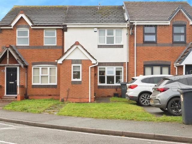 House for sale in Kirby Frith, Old Wharf