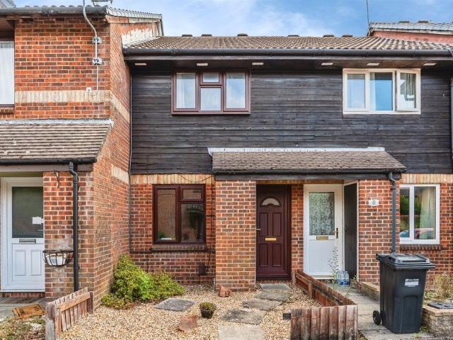 House for sale in Totton, New Forest