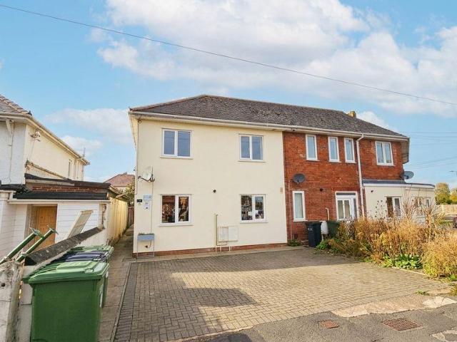 House for sale in Portfields, Hereford
