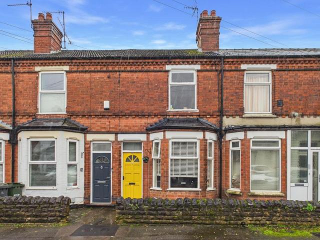 House for sale in Gedling, East Midlands