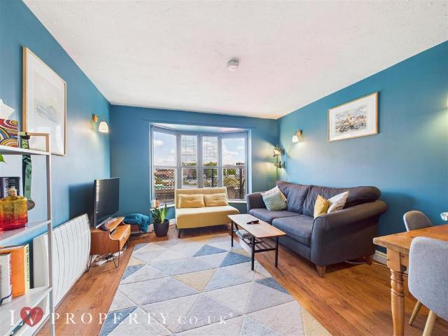 House for sale in Jewellery Quarter, Isle Of Man