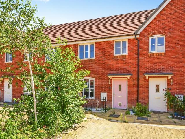 House for sale in Dromore, Oxfordshire