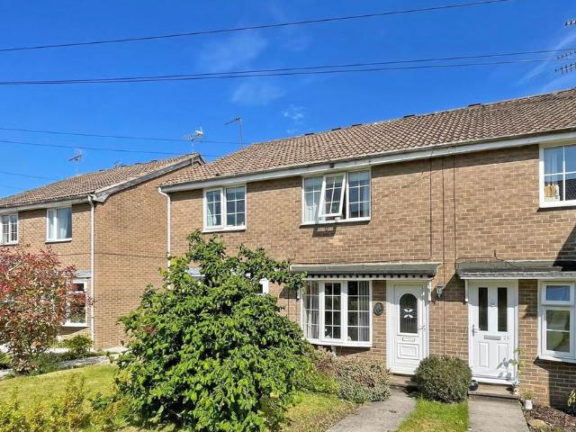 House for sale in Duchy, Harrogate