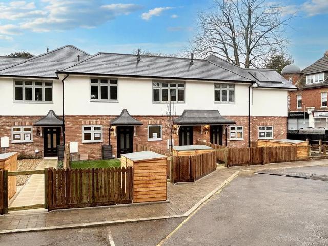 House for sale in Parkstone, Isle Of Man