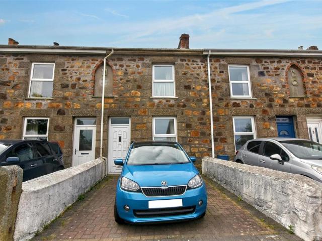 House for sale in Brea, Illogan Highway