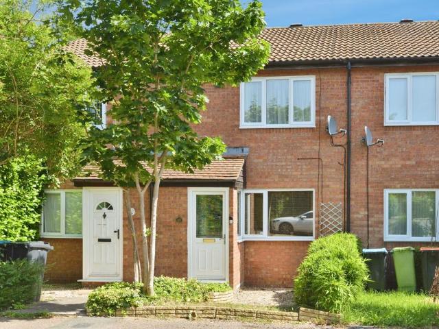 House for sale in Old Wolverton, Milton Keynes