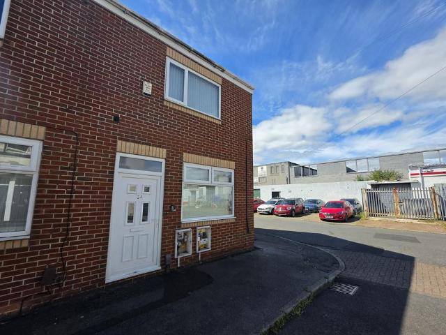 House for sale in Pallion, Tyne And Wear