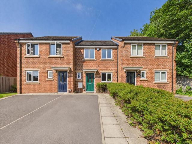 House for sale in Whickham, Tyne And Wear