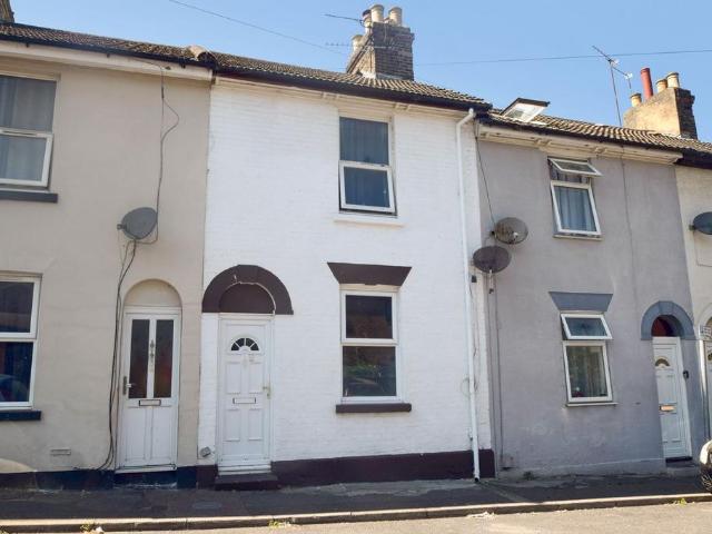 House for sale in Snodhurst, Chatham