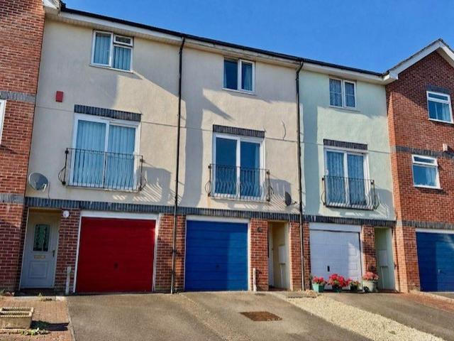House for sale in Mount Wise