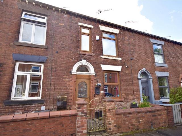 House for sale in Royley, Pendock