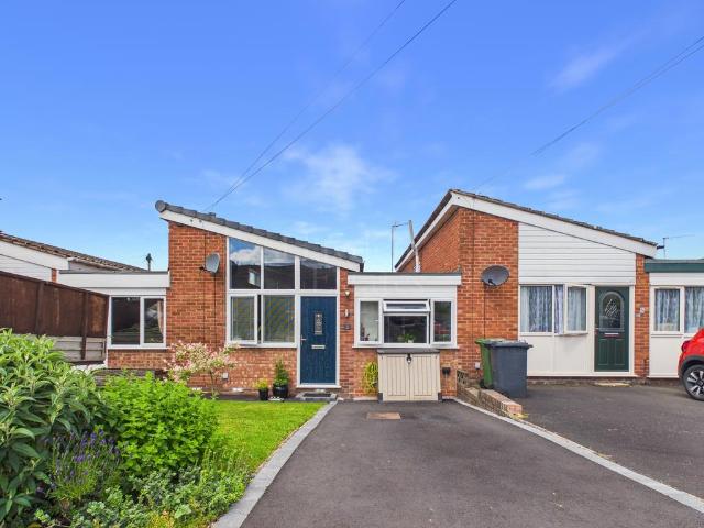 House for sale in Rushock, Worcestershire