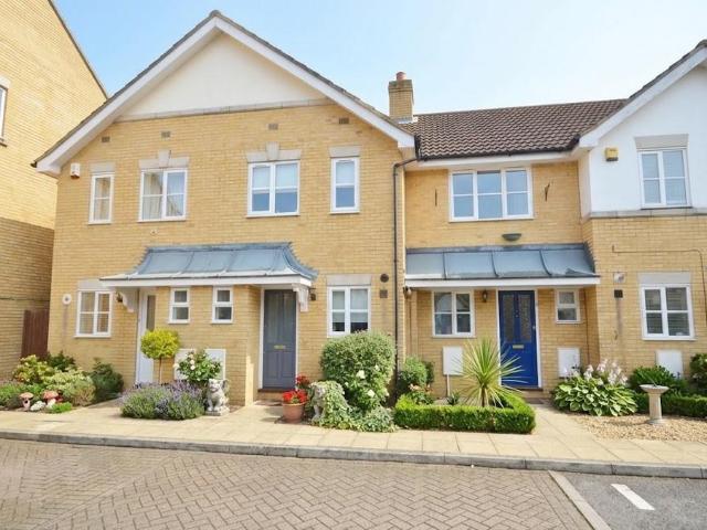 House for sale in The Hale, Greater London