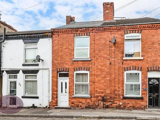 House for sale in Annesley Woodhouse, East Midlands