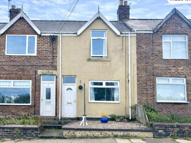 House for sale in New Brancepeth