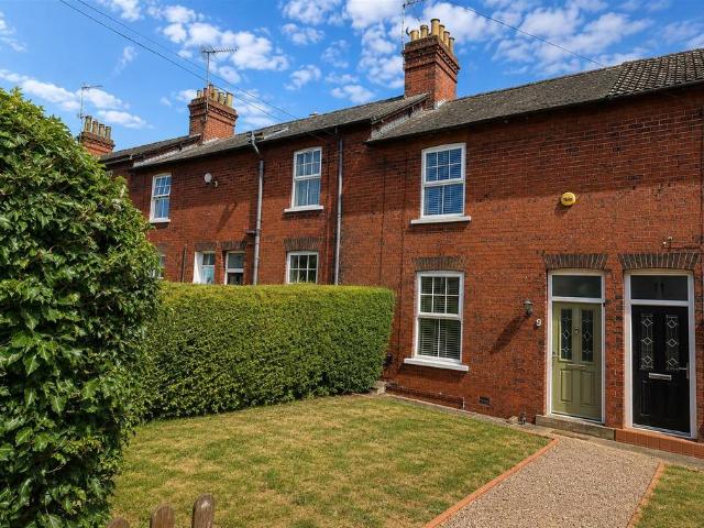 House for sale in North Ferriby, East Riding Of Yorkshire