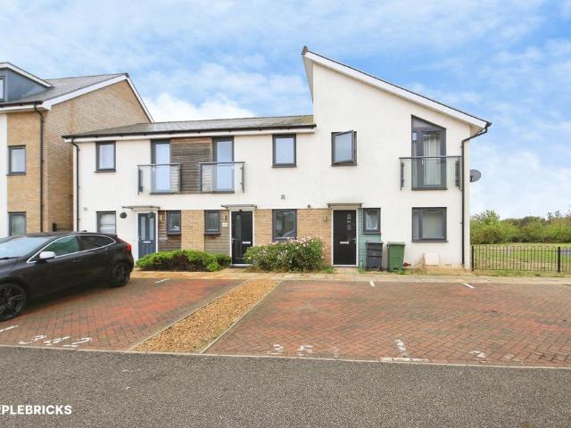 House for sale in Eastgate, Peterborough