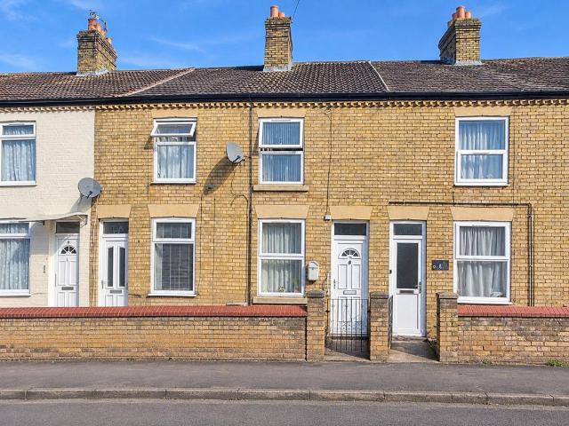 House for sale in Eastgate, Peterborough