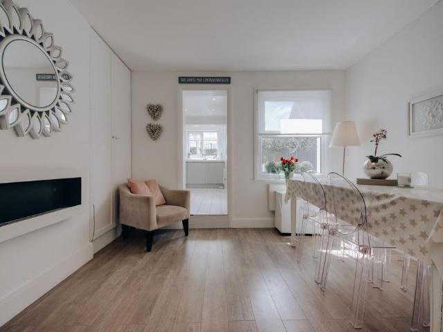 House for sale in Bushey
