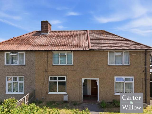 House for sale in Becontree, Greater London