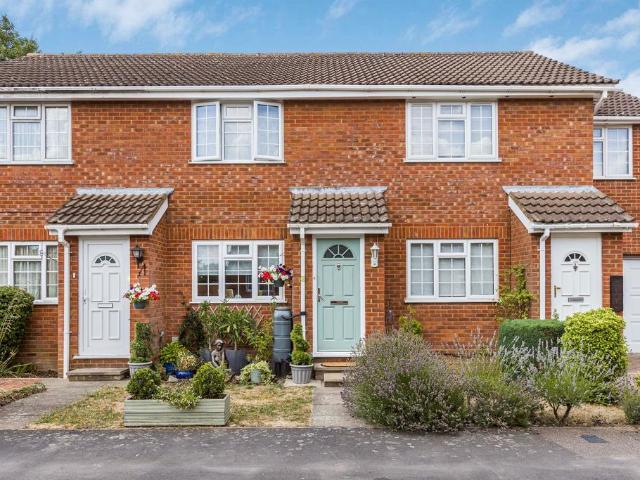 House for sale in Fretherne, Hertfordshire