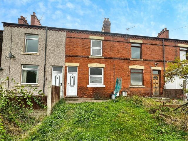 House for sale in Mount Sion, Wales