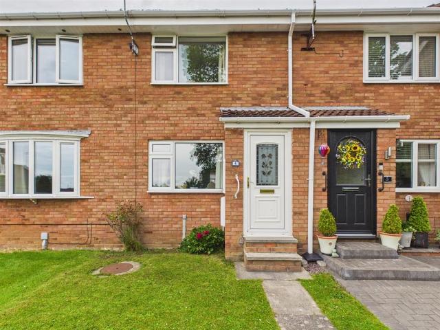 House for sale in Old Town, Bridlington