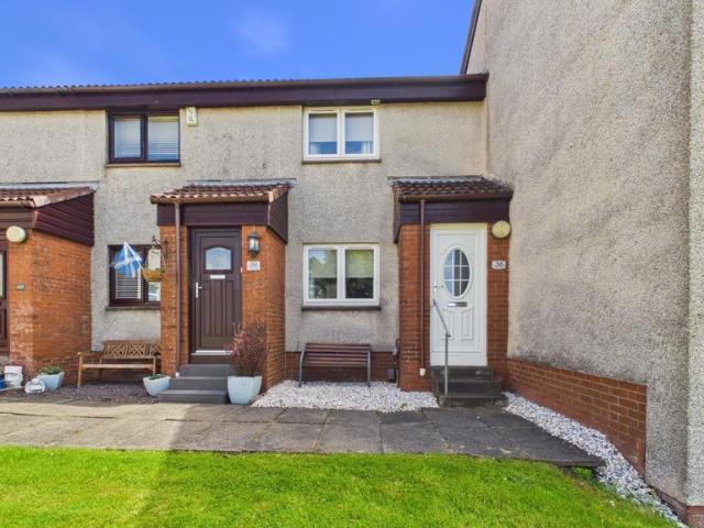 House for sale in Bishopton, Scotland