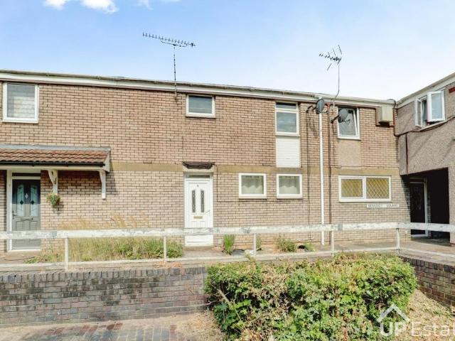 House for sale in West Midlands