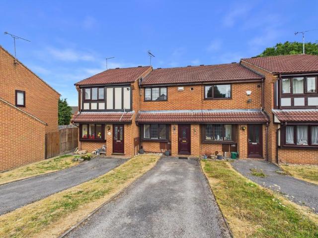 House for sale in Balance Hill, Beamhurst