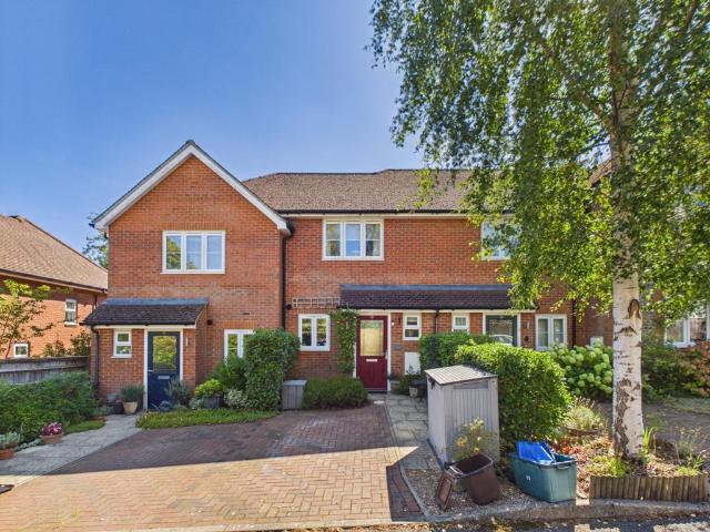 House for sale in Chesham, Asheridge