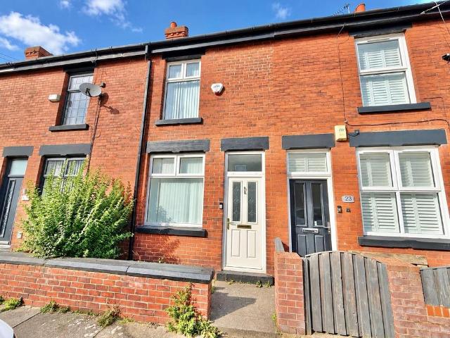 House for sale in Denton, Tameside