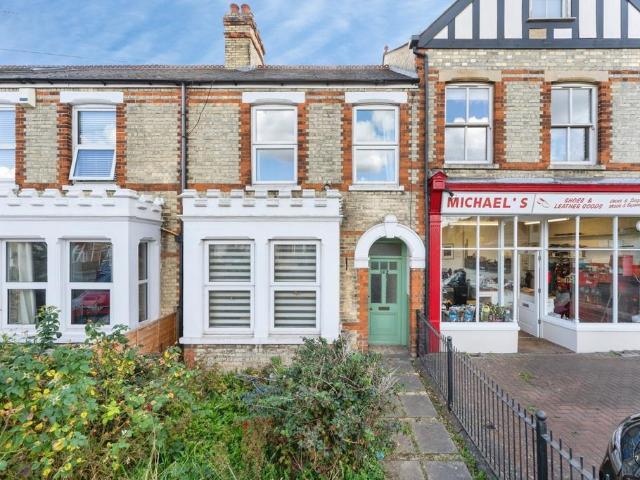House for sale in Romsey, Cambridge