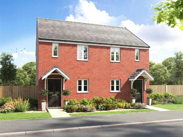 House for sale in Newton St Cyres, Devon