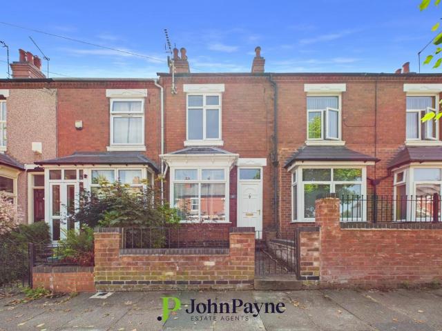 House for sale in West Midlands