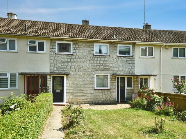 House for sale in Sneedhams Green, Gloucester