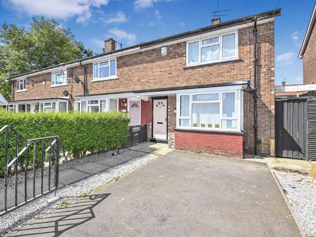House for sale in Salford, Greater Manchester