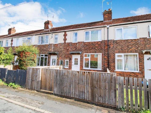 House for sale in Calcutt, Knaresborough