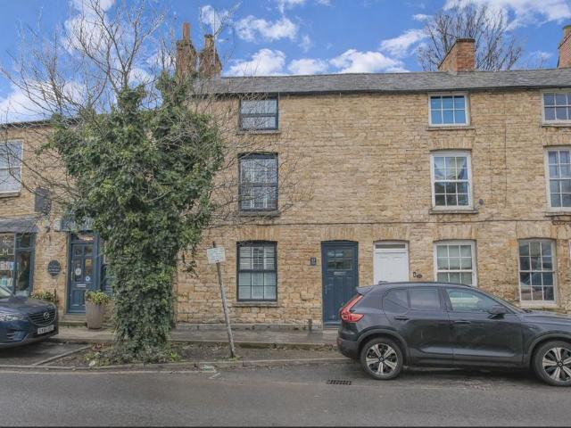 House for sale in Chipping Norton, Black Bourton