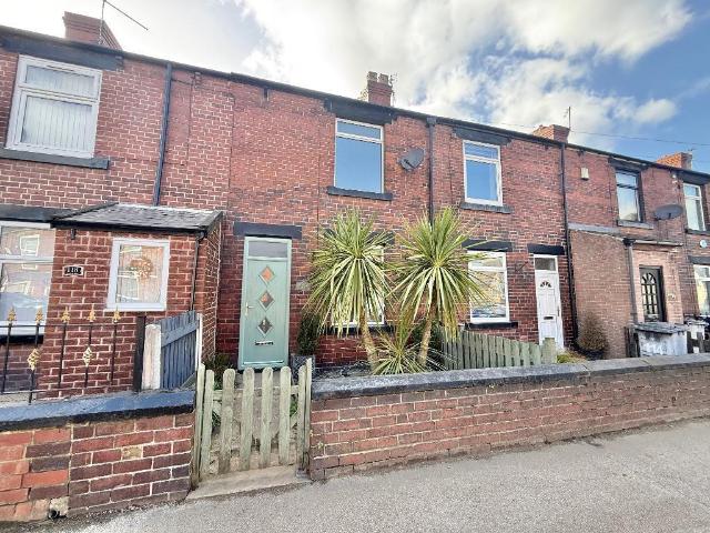 House for sale in Birdwell, South Yorkshire