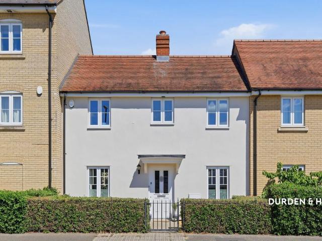 House for sale in Berechurch, Fordham Heath