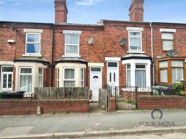 House for sale in Aldercar and Langley Mill CP, Kedleston