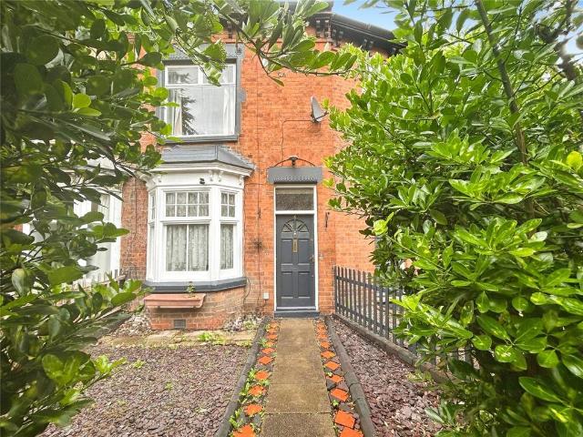 House for sale in Highfields, Old Wharf