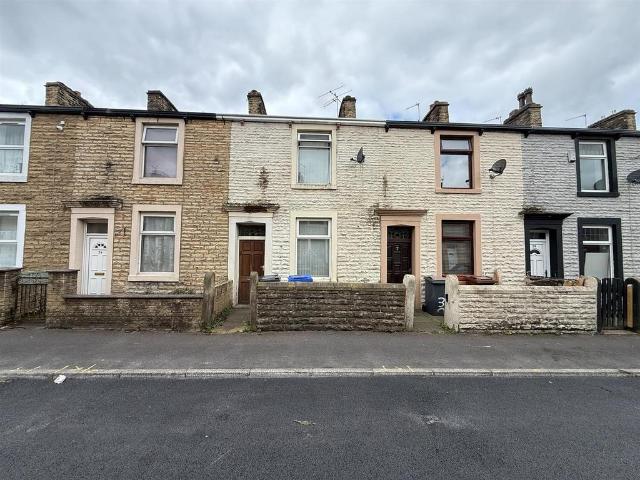 House for sale in Little Moor End, Backburn