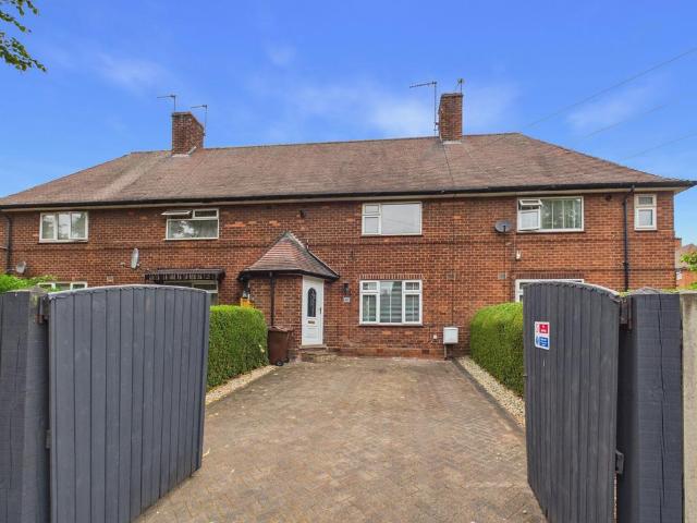 House for sale in Haddon, East Midlands