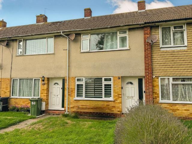 House for sale in Eastbourne, East Sussex
