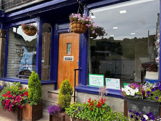 House for sale in Cross Stone, Todmorden